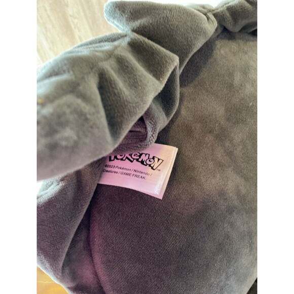 Pokemon Center Original Life Size 24" Mimikyu Plush Stuffed Toy. - Picture 8 of 8